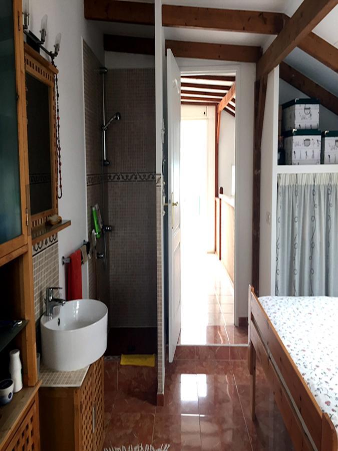 קוסטה דל סילנסיו B&B Due Mele מראה חיצוני תמונה