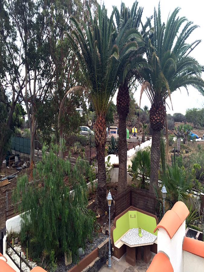 קוסטה דל סילנסיו B&B Due Mele מראה חיצוני תמונה
