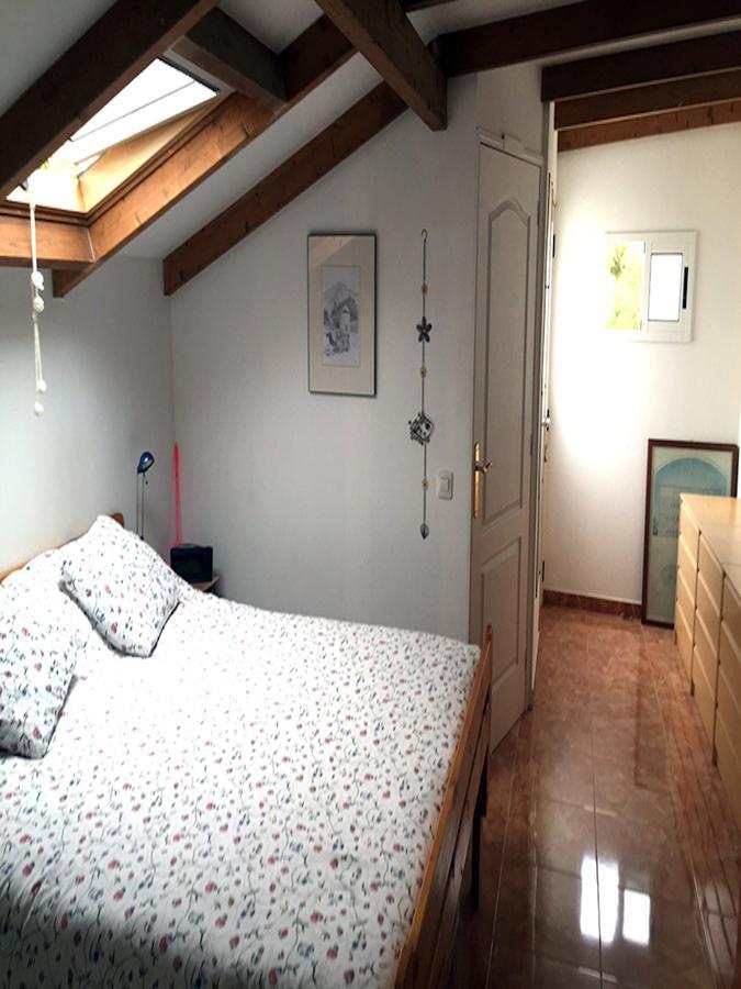 קוסטה דל סילנסיו B&B Due Mele מראה חיצוני תמונה