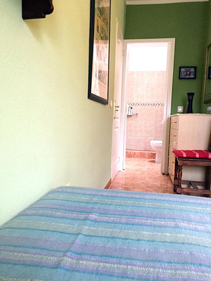 קוסטה דל סילנסיו B&B Due Mele מראה חיצוני תמונה